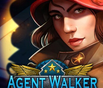 Agent Walker: Secret Journey