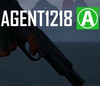 Agent1218