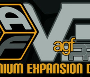 AGFPROV3 Premium