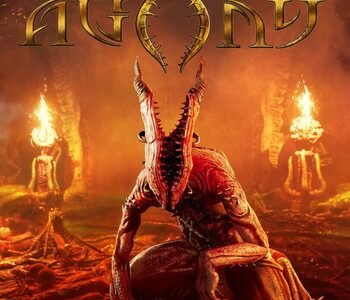 Agony Xbox One