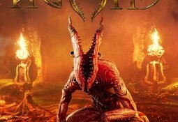 Agony Xbox One