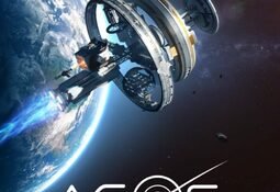 AGOS: A Game of Space