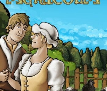 Agricola: All Creatures Big and Small