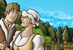 Agricola: All Creatures Big and Small