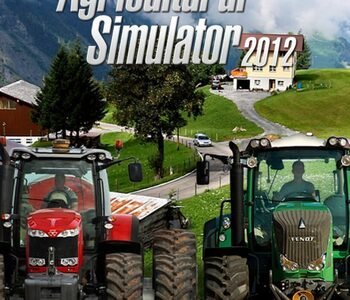 Agricultural Simulator 2012