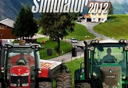 Agricultural Simulator 2012