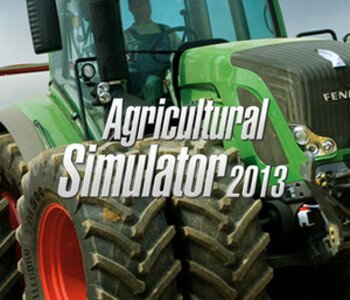 Agricultural Simulator 2013