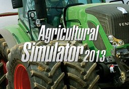 Agricultural Simulator 2013