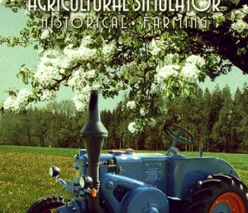 Agricultural Simulator: Historical Farming