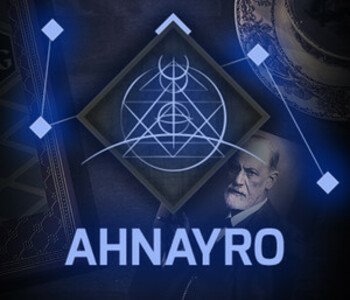 Ahnayro: The Dream World