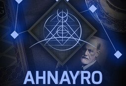 Ahnayro: The Dream World