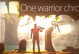 Ahros: One warrior chronicle