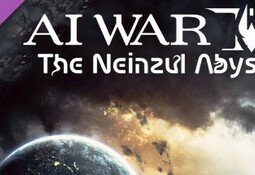 AI War 2: The Neinzul Abyss