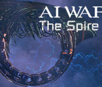 AI War 2: The Spire Rises