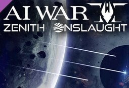 AI War 2: Zenith Onslaught