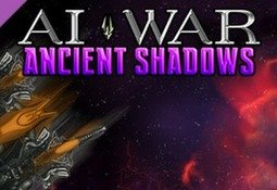 AI War: Ancient Shadows