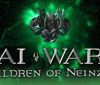 AI War: Children of Neinzul