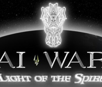 AI War: Light of the Spire
