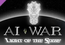 AI War: Light of the Spire