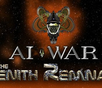 AI War: The Zenith Remnant