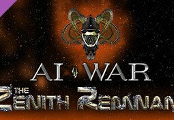 AI War: The Zenith Remnant