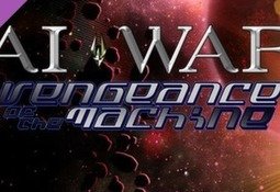 AI War: Vengeance Of The Machine