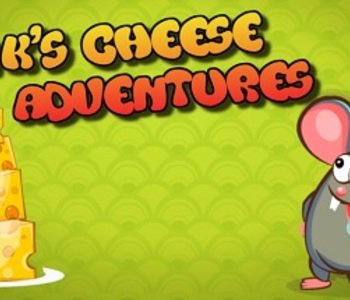 Aik's Cheese Adventures