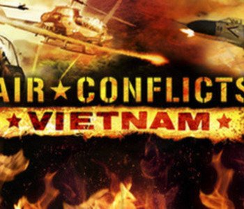 Air Conflicts: Vietnam