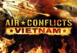 Air Conflicts: Vietnam