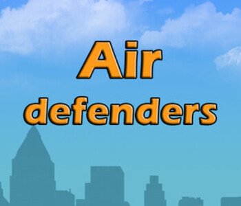 Air defenders