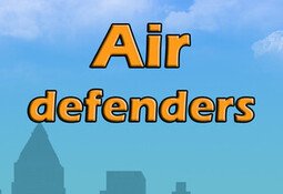 Air defenders