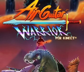 Air Guitar Warrior for Kinect Xbox One