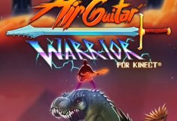 Air Guitar Warrior for Kinect Xbox One