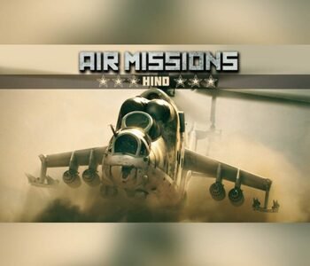 Air Missions: HIND Xbox One