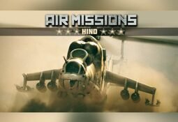 Air Missions: HIND Xbox One