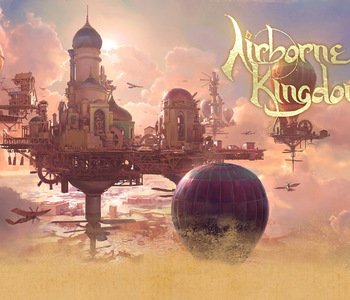 Airborne Kingdom