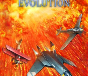 Aircraft Evolution