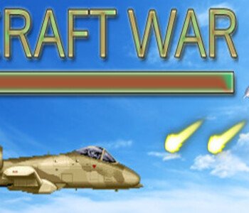 Aircraft War