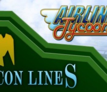 Airline Tycoon 2: Falcon Airlines