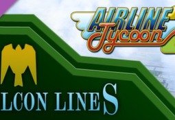 Airline Tycoon 2: Falcon Airlines