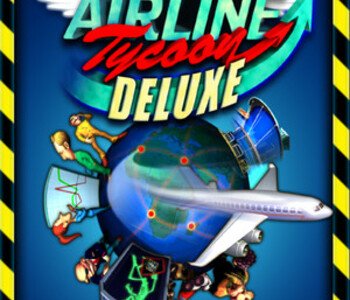 Airline Tycoon Deluxe