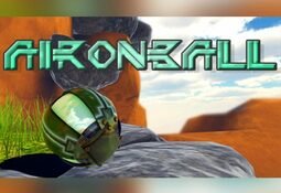 Airon Ball