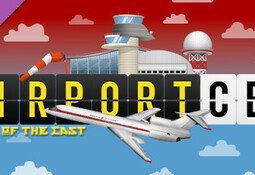 Airport CEO - Beasts of the East