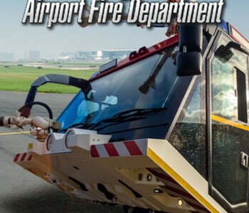 Airport Fire Department - The Simulation