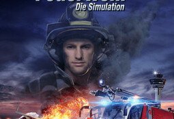 Airport Firefighters - The Simulation