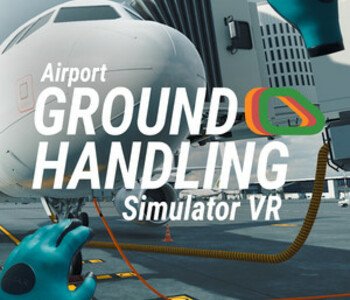 Airport Ground Handling Simulator VR