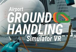 Airport Ground Handling Simulator VR