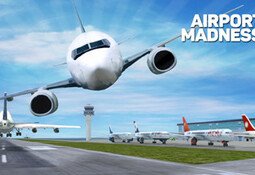 Airport Madness 3D