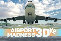 Airport Madness 3D: Volume 2