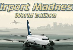 Airport Madness: World Edition